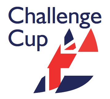 Challenge Cup zeilen Sinds 1997